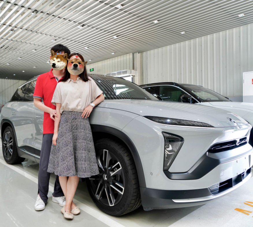 90后5年换3辆CA88，我的车是怎么卖的？